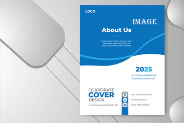 Business flyer Templet.Business flyer Templet.