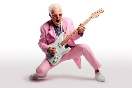 Guitar funny sale