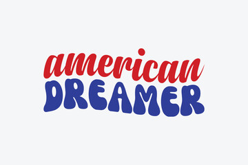 american dreamer