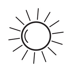 sun