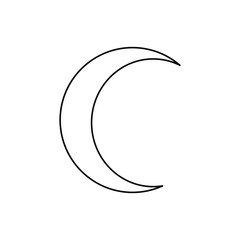 abstract black and logo