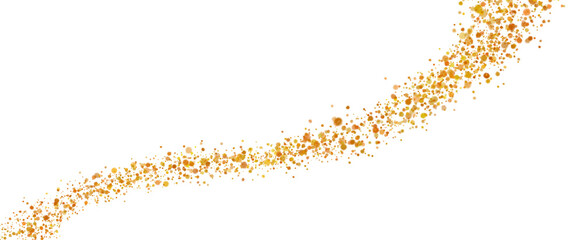 sparkling falling star. Stardust trail. Cosmic glittering wave. and glowing effect brightness wave fairy glamour magics illustration.