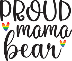 Gay Pride Svg, Gay Pride t-shirt, Gay Pride design