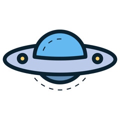 ufo icon