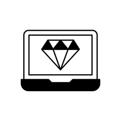 Clean Vector Icon

