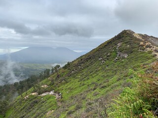Ijen at Its Best