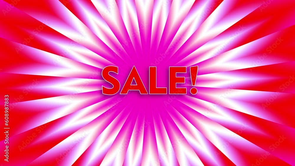 Poster abstract rays loop 4k background. transforming abstract rays. shining rays.