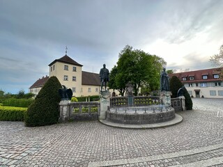 Heiligenberg