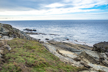 与那国島の風景