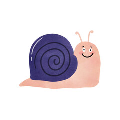 snail