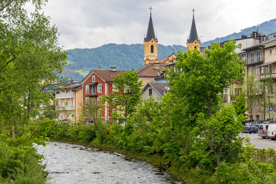  Bruneck, S&uuml;dtirol