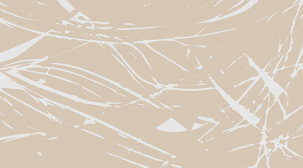 Beige texture background. Vector background