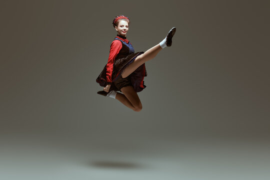 culture of dance