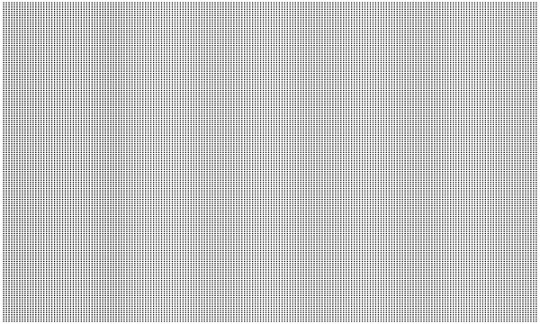 Seamless small black micro dot vector pattern