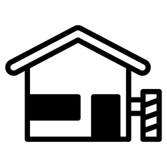 barber shop dualtone 