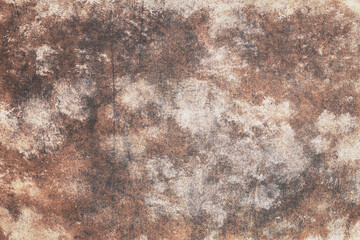 Textured background, scratched wall structure, template for scrapbook, vintage style
