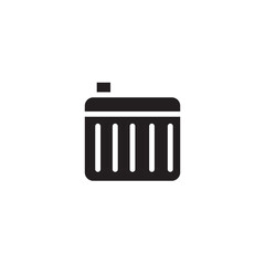 Repair Service Vehicle Solid Icon