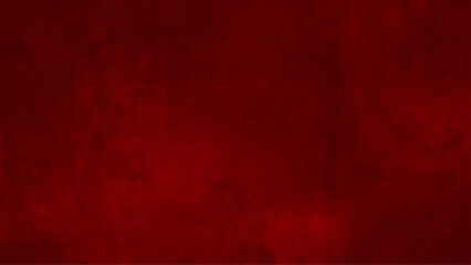 Abstract Wall Background. Scary and Haunted Red Wall Background for Halloween and Horror Concept. Vector Art