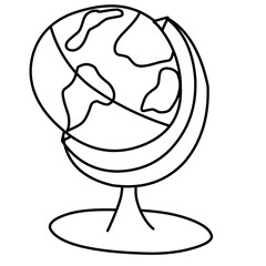 School element sketch