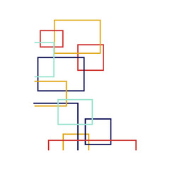 Rectangle Shape Corner