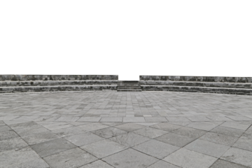 concrete old concert 