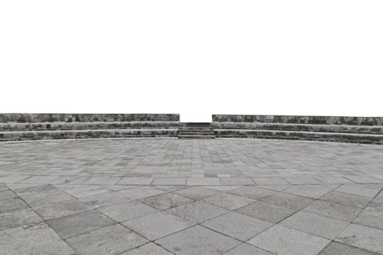 concrete old concert 