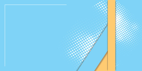 background with a color that spoils the eye