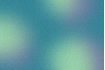 vintage gradient blurred colorful with grain noise effect background.