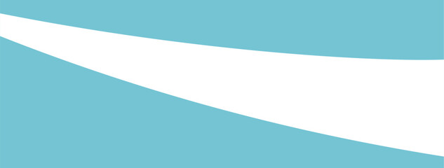 Minimalist light blue wallpaper in vector.