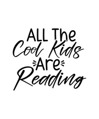 Reading svg bundle, book lover svg, book svg, library svg, book quotes svg, floral book svg, librarian svg, book t shirt svg, book worm svg