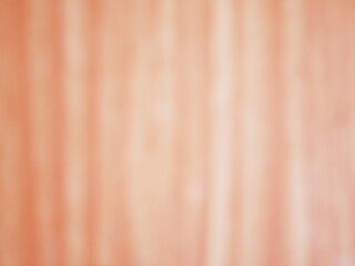 Background composed of parallel lines of peach color