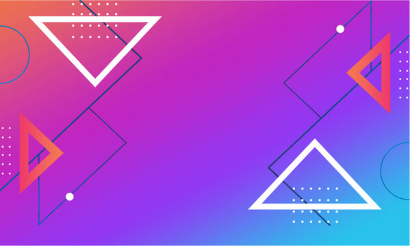 background with arrows