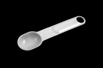 Measuring Spoon