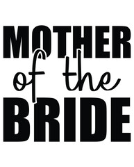 Floral Mother of the Bride eps