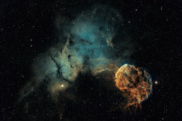 Astronomy Deepsky Photography