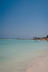 Playa Isla Mujeres
