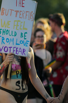 Pride Parade