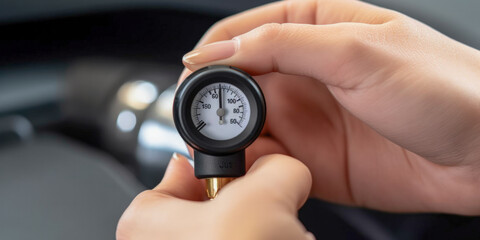 Fixing a damaged vehicle - Generative AI