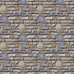 Wall Stone Texture