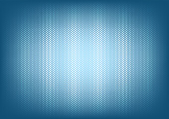 Blue gradient color halftone digital background