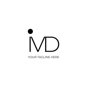 lette MVDI logo design,IV logo,VD logo design vector template,letter ivmd logo design,letter MVDI logo design,MVlogo,letter IV logo,Stylish modern attractive elegant MV, VM, M business brands logo,DVI