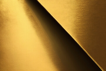 Luxury Gold Texture Wallpaper Background