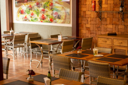 Pizzaria Restaurante
