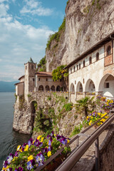 Trip from Slovakia to Mandello del Lario