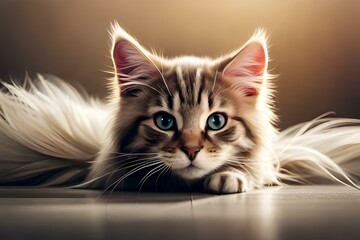 Beautiful and adorable Cats