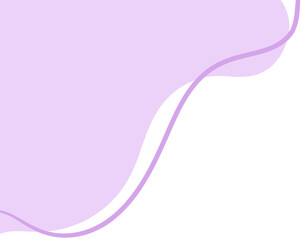 Aesthetic Elements purple