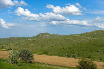 Kerkenes ancient city,Kerkenes Sorgun Yozgat T&uuml;rkiye,