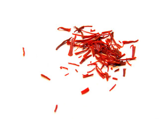 Fototapeta premium saffron