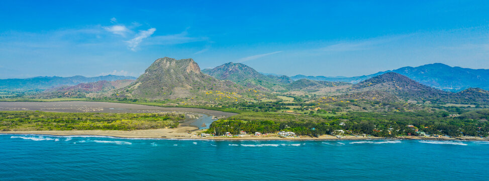 Villa Rica, Veracruz