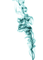 abstract smoke background